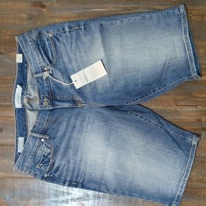 Women's Plus Torrid Shorts